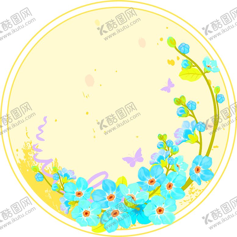 编号：10920806271144133100【酷图网】源文件下载-花素材