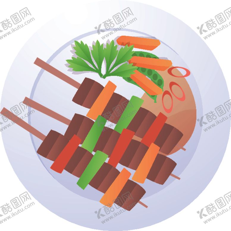 编号：51615709190615103161【酷图网】源文件下载-食物