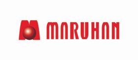 maruhan株式会社logo