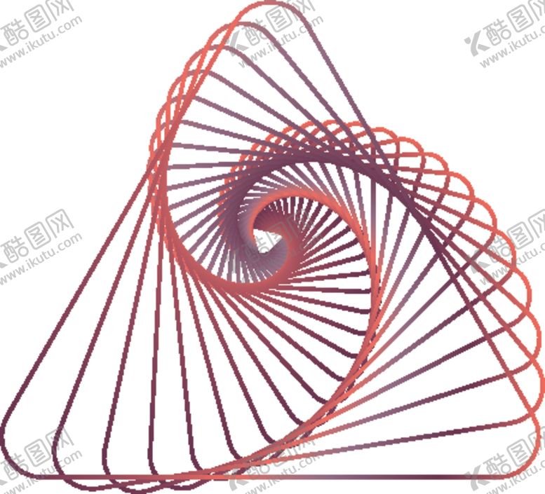 编号：97484506161531576539【酷图网】源文件下载-创意三角形
