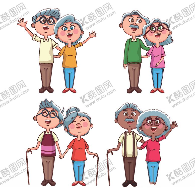 编号：60105206151718416333【酷图网】源文件下载-老人