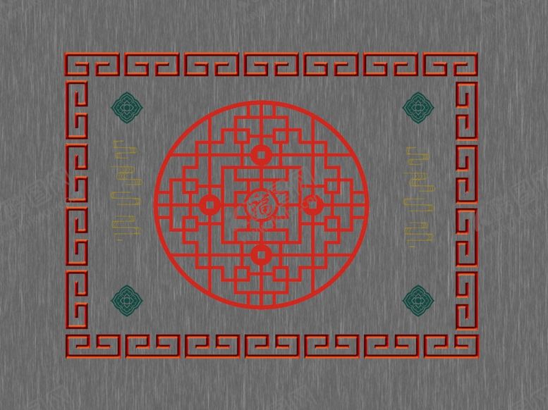 编号：39181309200821241791【酷图网】源文件下载-背景墙