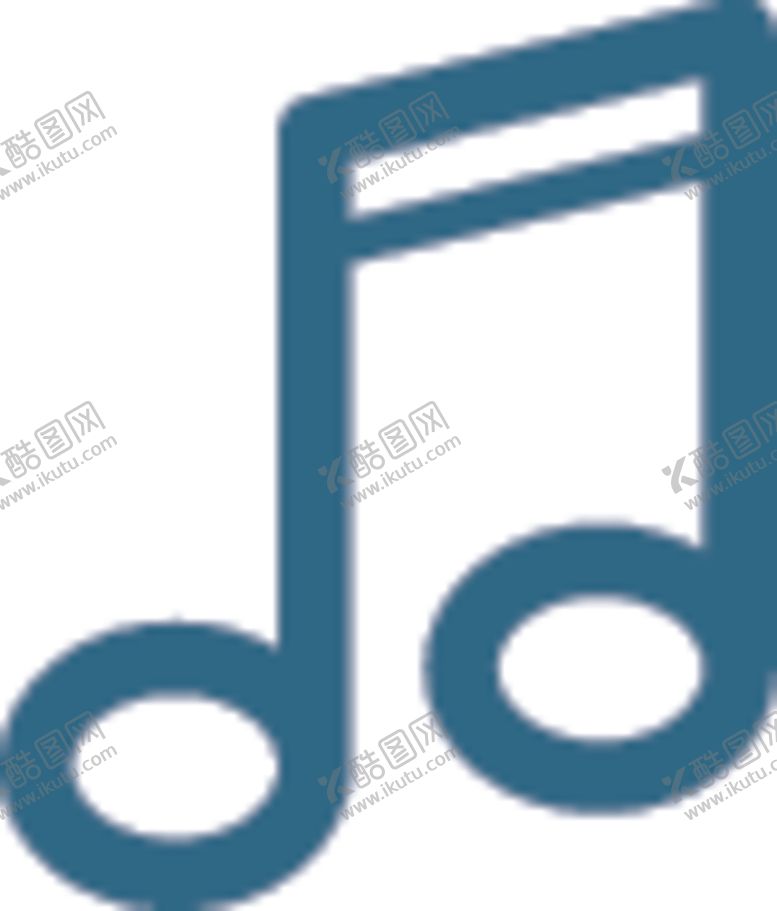 编号：43257209220859368540【酷图网】源文件下载-音符