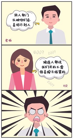 hr职场AI文件