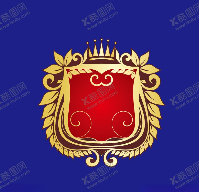 编号：31805310070704068291【酷图网】源文件下载-奖章