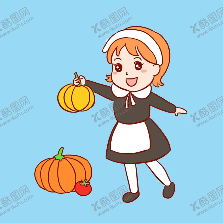 编号：57626805081723027223【酷图网】源文件下载-感恩节