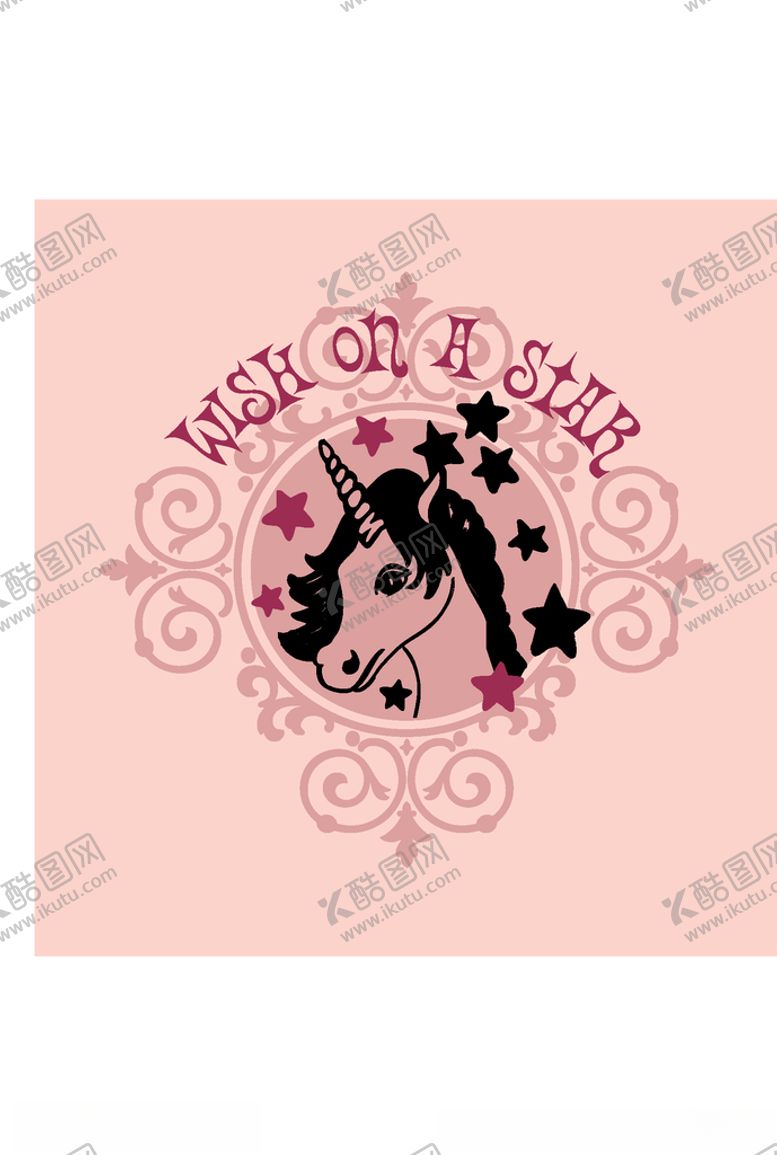 编号：94601010072332023080【酷图网】源文件下载-动物组合印花