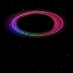 星空效果