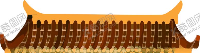 编号：36185809260951128156【酷图网】源文件下载-屋檐
