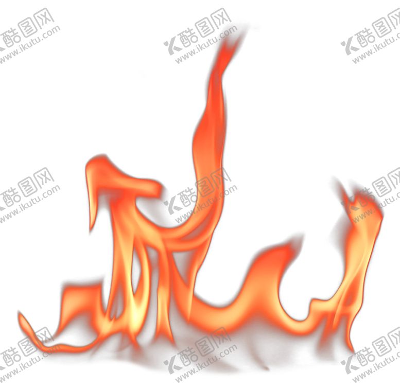 编号：24861509251025325245【酷图网】源文件下载-火焰
