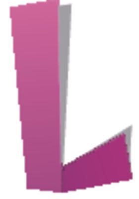 字母L