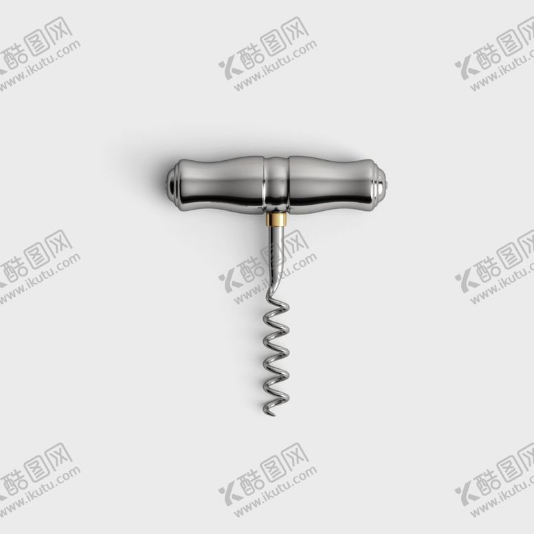 编号：67755509191609154096【酷图网】源文件下载-红酒开瓶器