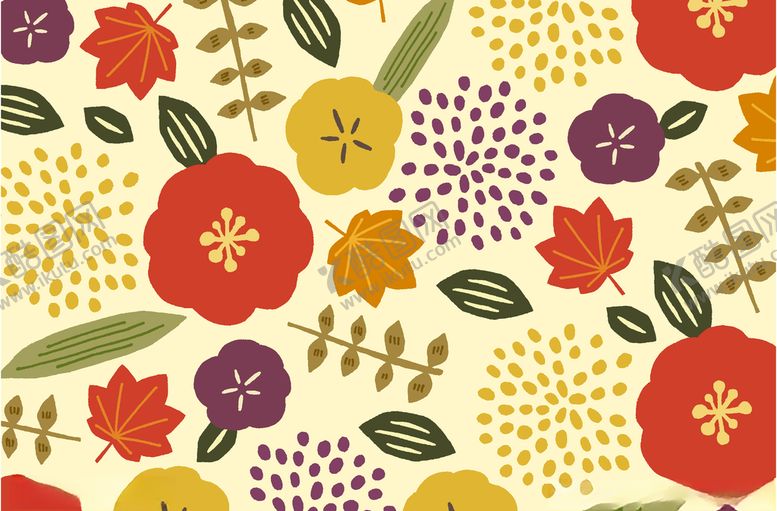 编号：46164809200741045209【酷图网】源文件下载-印花