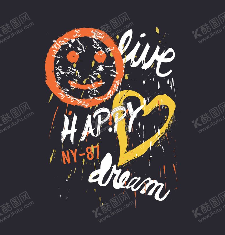 编号：97739809191424214612【酷图网】源文件下载-字母设计