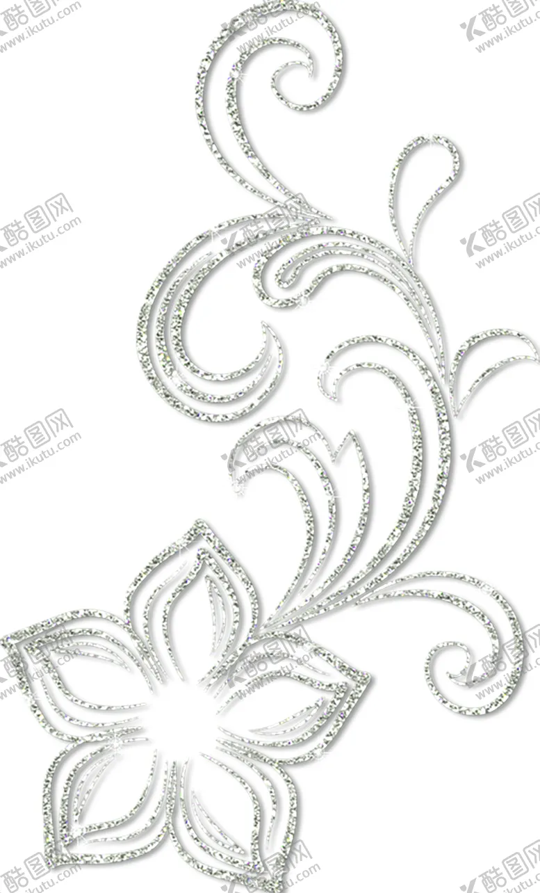 编号：79334606270632197353【酷图网】源文件下载-鲜花装饰