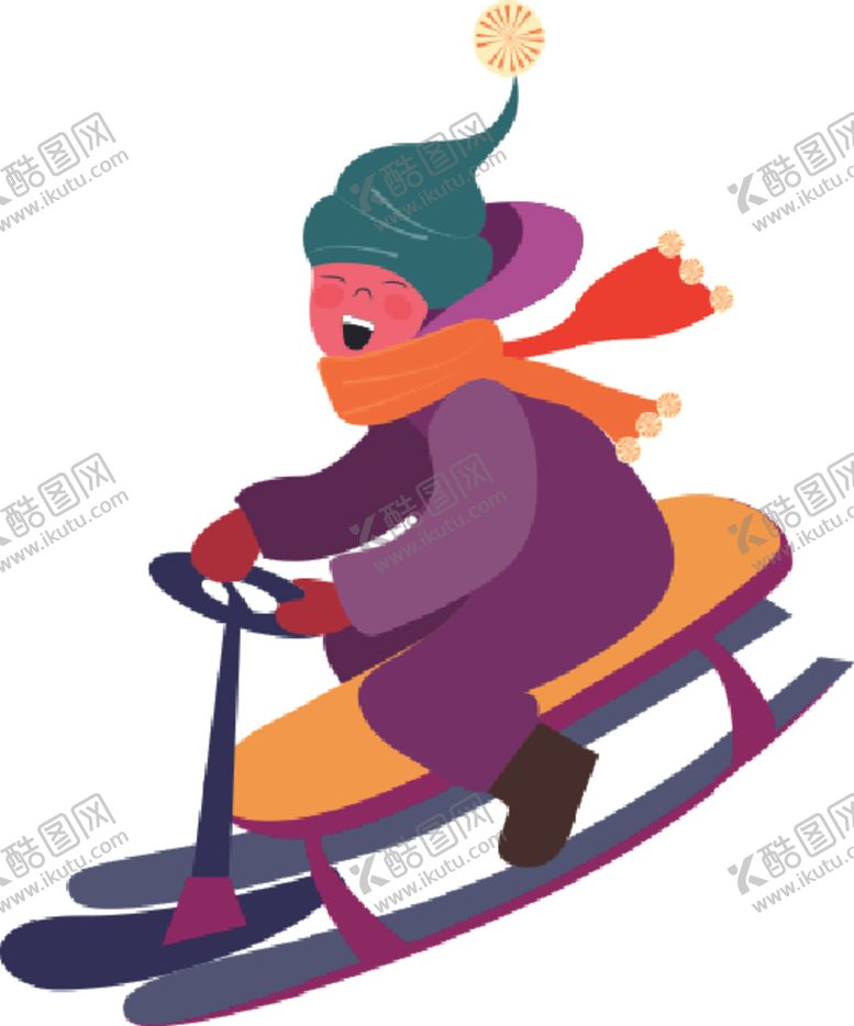 编号：58078604251803227358【酷图网】源文件下载-冬装