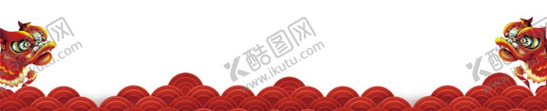 编号：80408510091221109229【酷图网】源文件下载-红色边框底纹