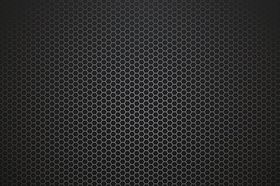 金属几何纹理背景