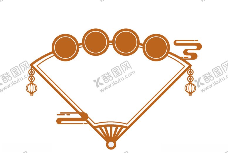 编号：60533709270317333129【酷图网】源文件下载-花边