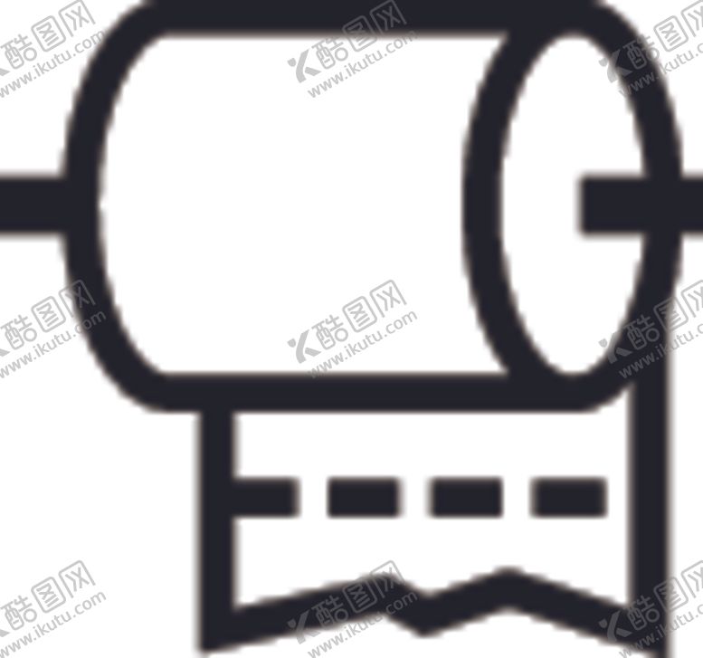 编号：36920610241822426324【酷图网】源文件下载-厕纸