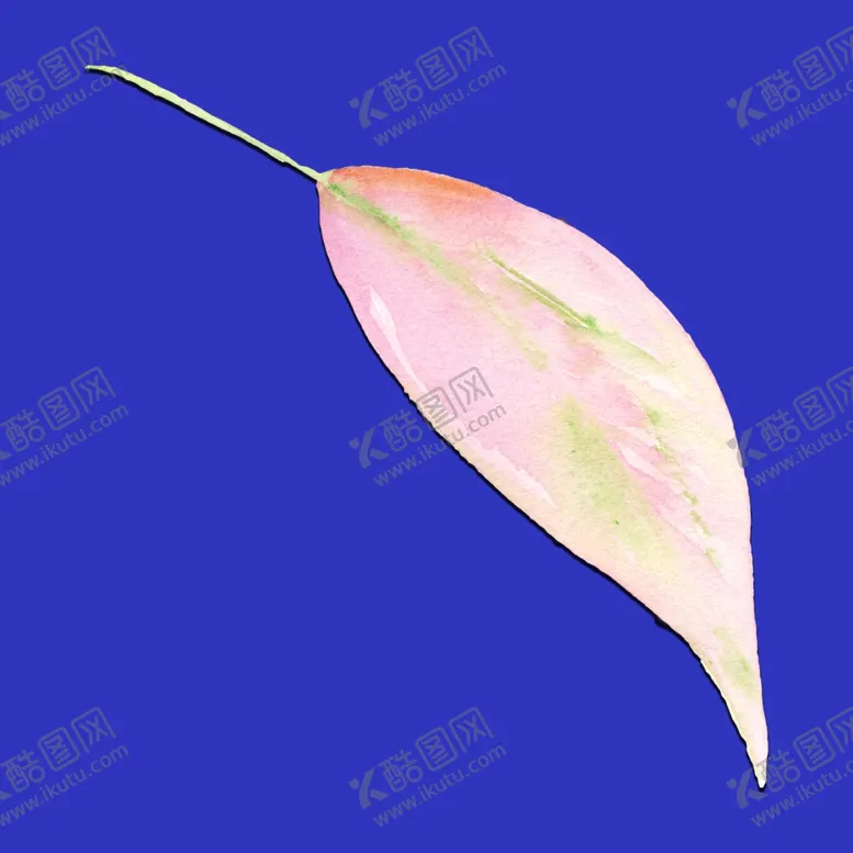 编号：18044101282254597800【酷图网】源文件下载-水彩插画