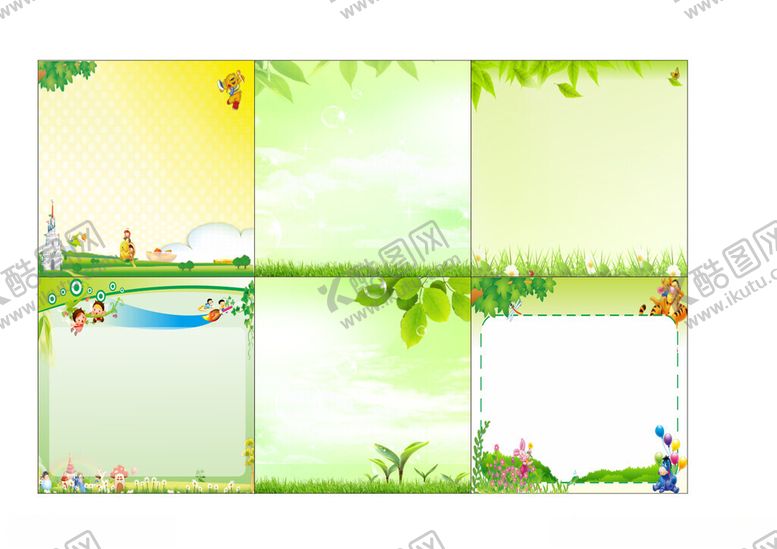 编号：89720504221637006683【酷图网】源文件下载-学校展板