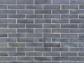 灰砖墙纹理图片