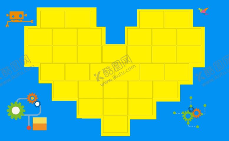 编号：54015902092032131282【酷图网】源文件下载-照片墙