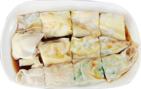 早餐肠粉招牌