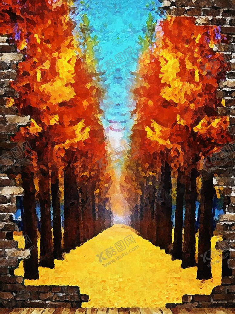 编号：28164310201548546122【酷图网】源文件下载-装饰画