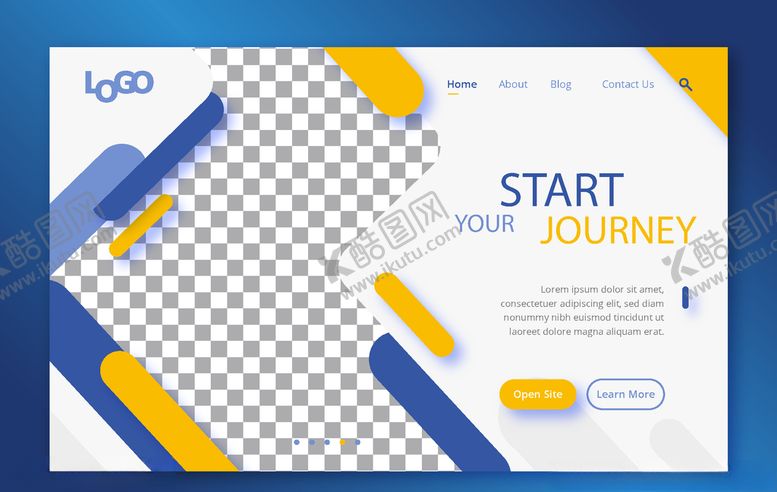 编号：82457409241626259008【酷图网】源文件下载-横向海报