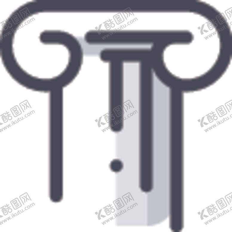 编号：91682209181919366616【酷图网】源文件下载-罗马柱