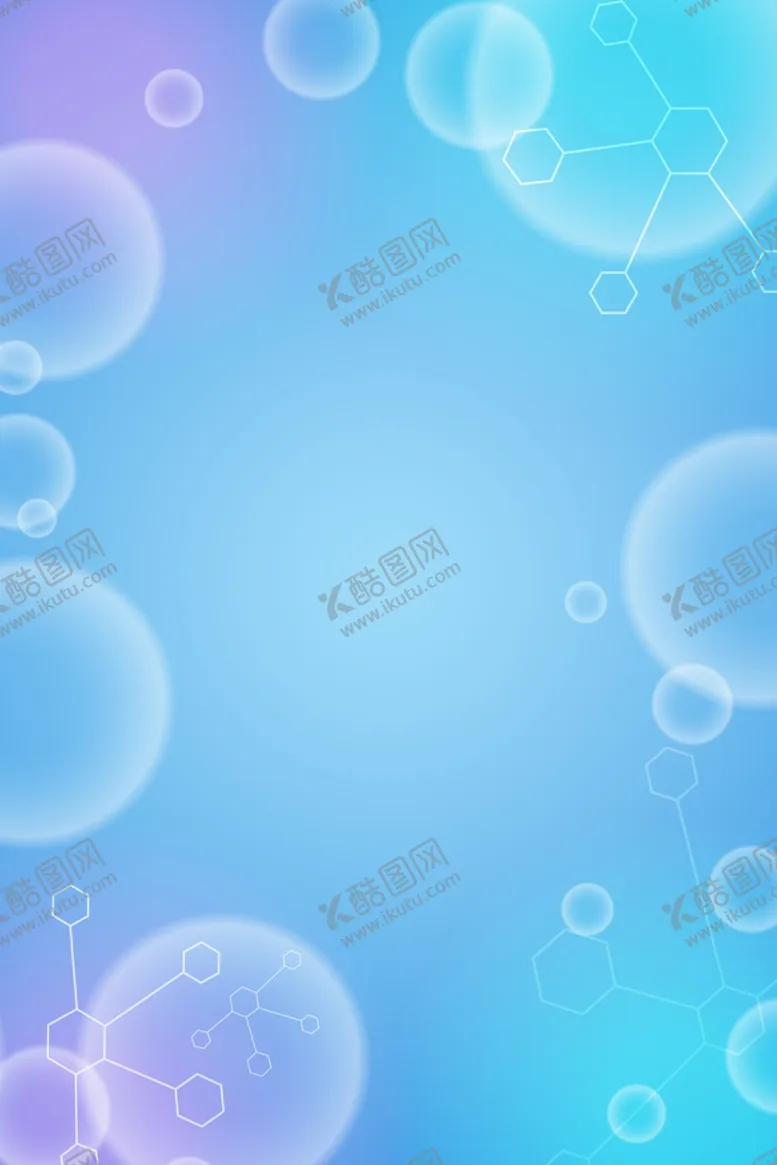 编号：13969307021341171322【酷图网】源文件下载-蓝色科技背景