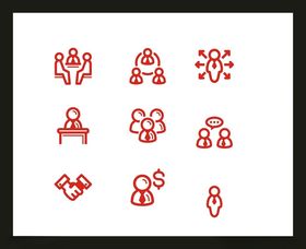 网站UI图标应用手机APP