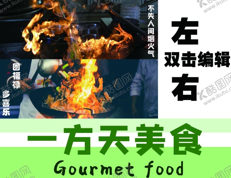 编号：39831612210100095130【酷图网】源文件下载-美食