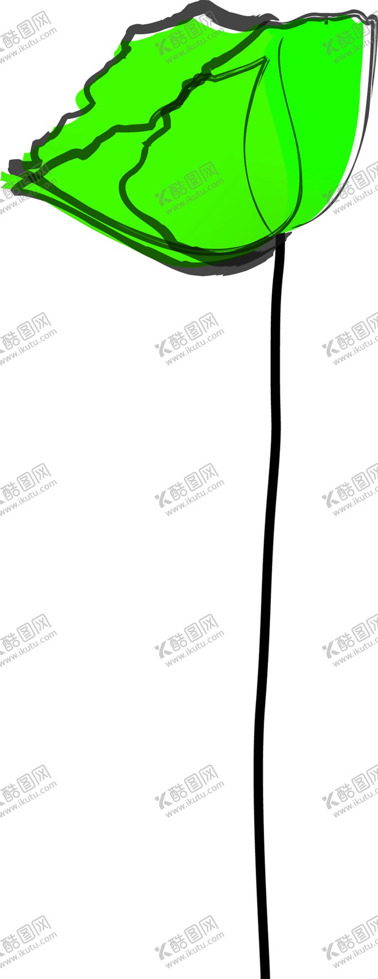 编号：43880809231047282706【酷图网】源文件下载-花素材