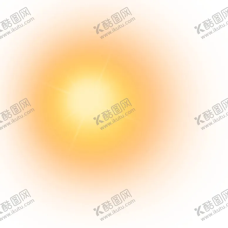 编号：17765512061134174155【酷图网】源文件下载-太阳光效
