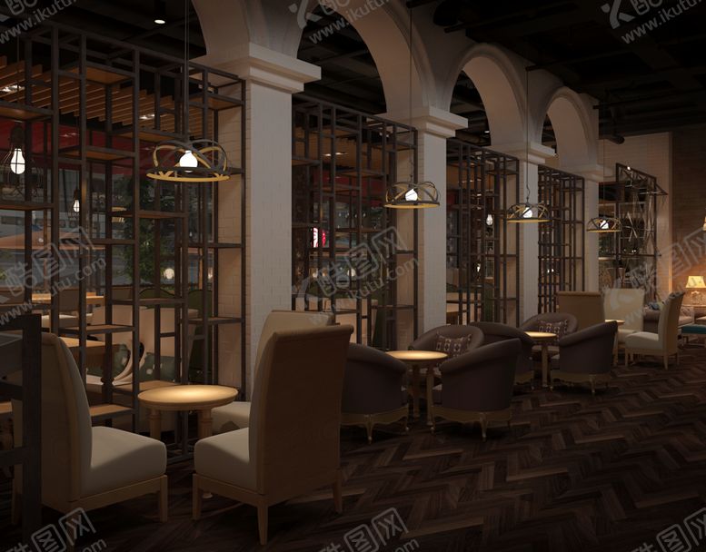 编号：59314509131525192550【酷图网】源文件下载-PromieCafe咖啡厅