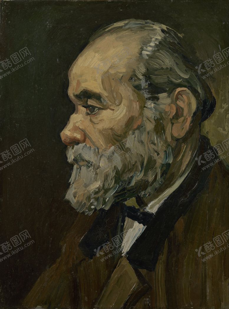 编号：69245810301819571333【酷图网】源文件下载-梵高油画作品集合