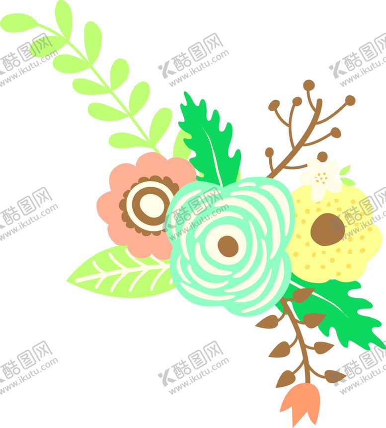 编号：79680510070941202270【酷图网】源文件下载-浪漫素材