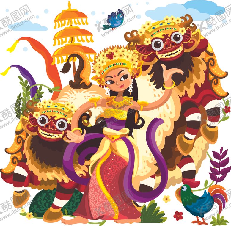 编号：34780609291012273914【酷图网】源文件下载-风俗