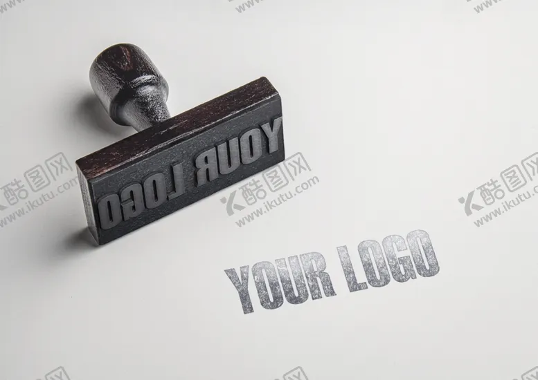 编号：66497306262213037848【酷图网】源文件下载-logo样机图片