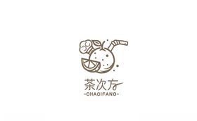 餐饮logo设计