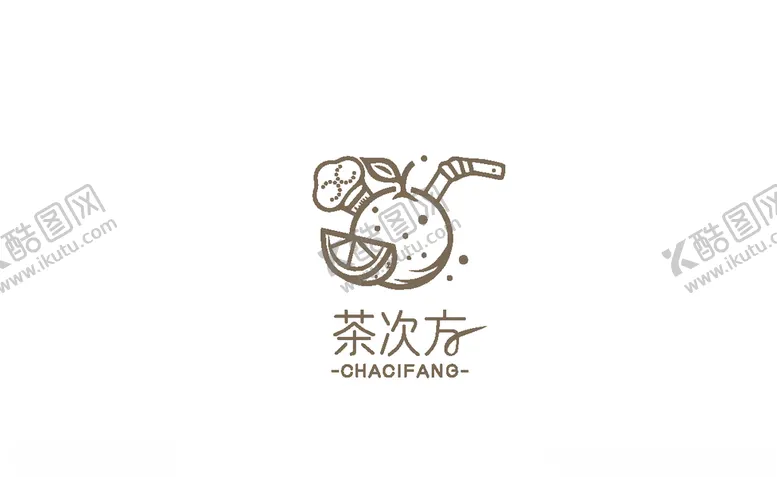 编号：11095706302040459577【酷图网】源文件下载-餐饮logo设计