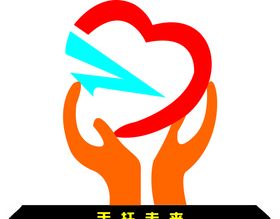 学校标志