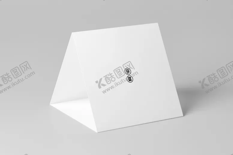 编号：42375206252007091695【酷图网】源文件下载-折页展示样机