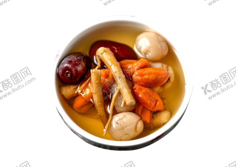编号：94878305051316506528【酷图网】源文件下载-菌汤高汤汤料食材美味素材