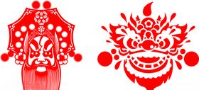 剪纸