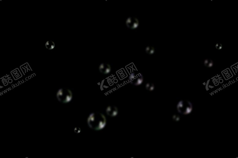 编号：26229305080611589168【酷图网】源文件下载-泡泡