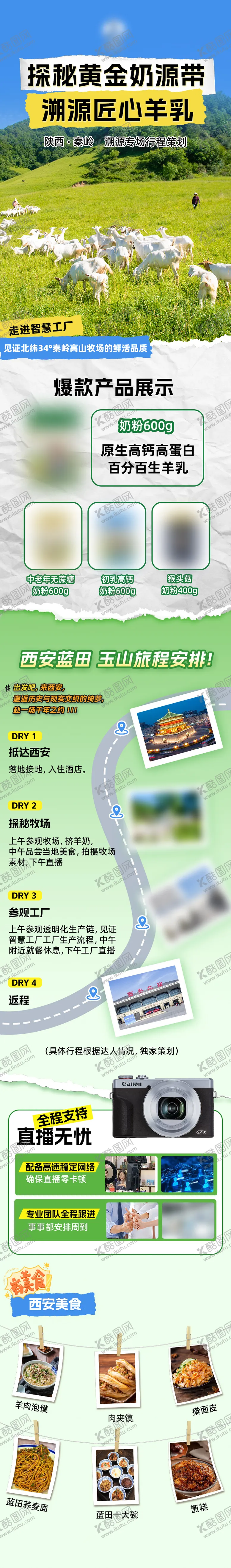 编号：53112109062301482389【酷图网】源文件下载-达人探秘溯源长图